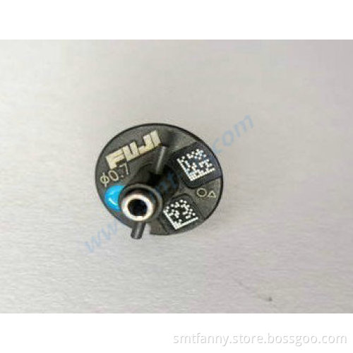 FUJI smt nozzle H08 0.7